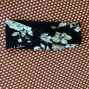 Hello Headband twist band